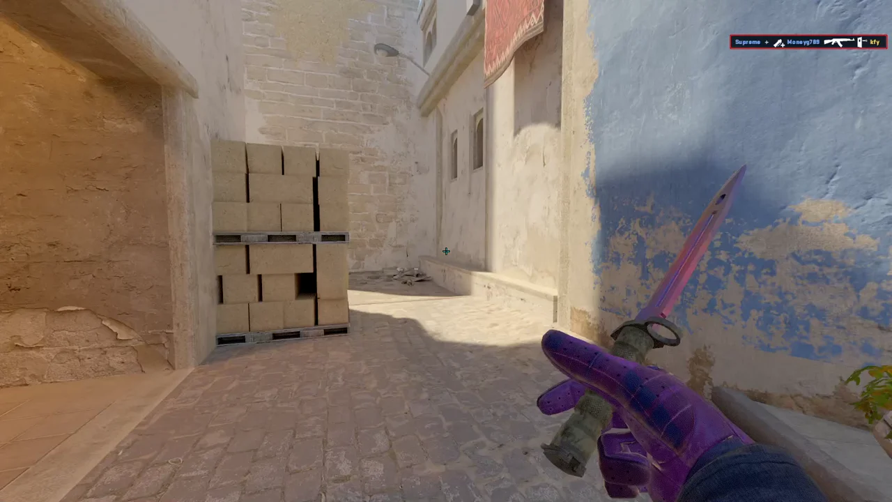 highlight